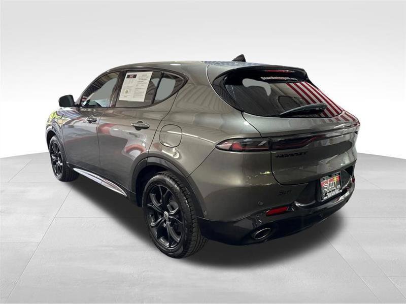 Used 2024 Dodge Hornet R/T w/ R/T Blacktop Package AWD/4WD image 7