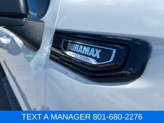 Used 2025 GMC Sierra 1500 Elevation w/ Elevation Premium Package AWD/4WD image 10