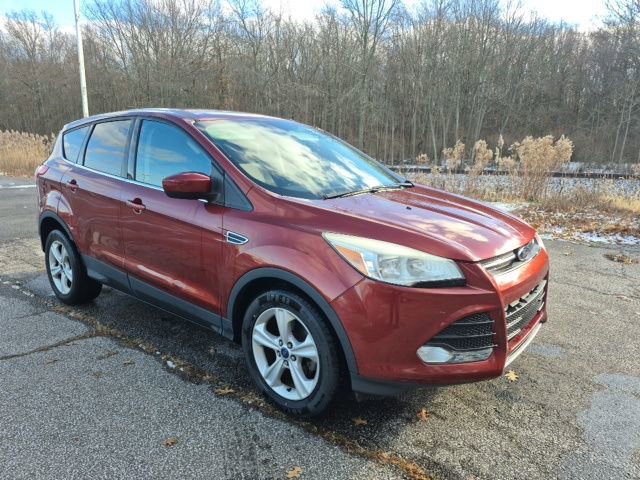 Used 2014 Ford Escape SE image 8