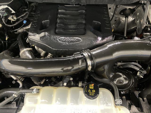 Certified 2022 Ford F150 Lariat w/ Max Trailer Tow Package image 42