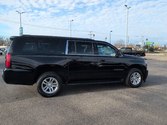 Used 2019 Chevrolet Suburban LT AWD/4WD image 7