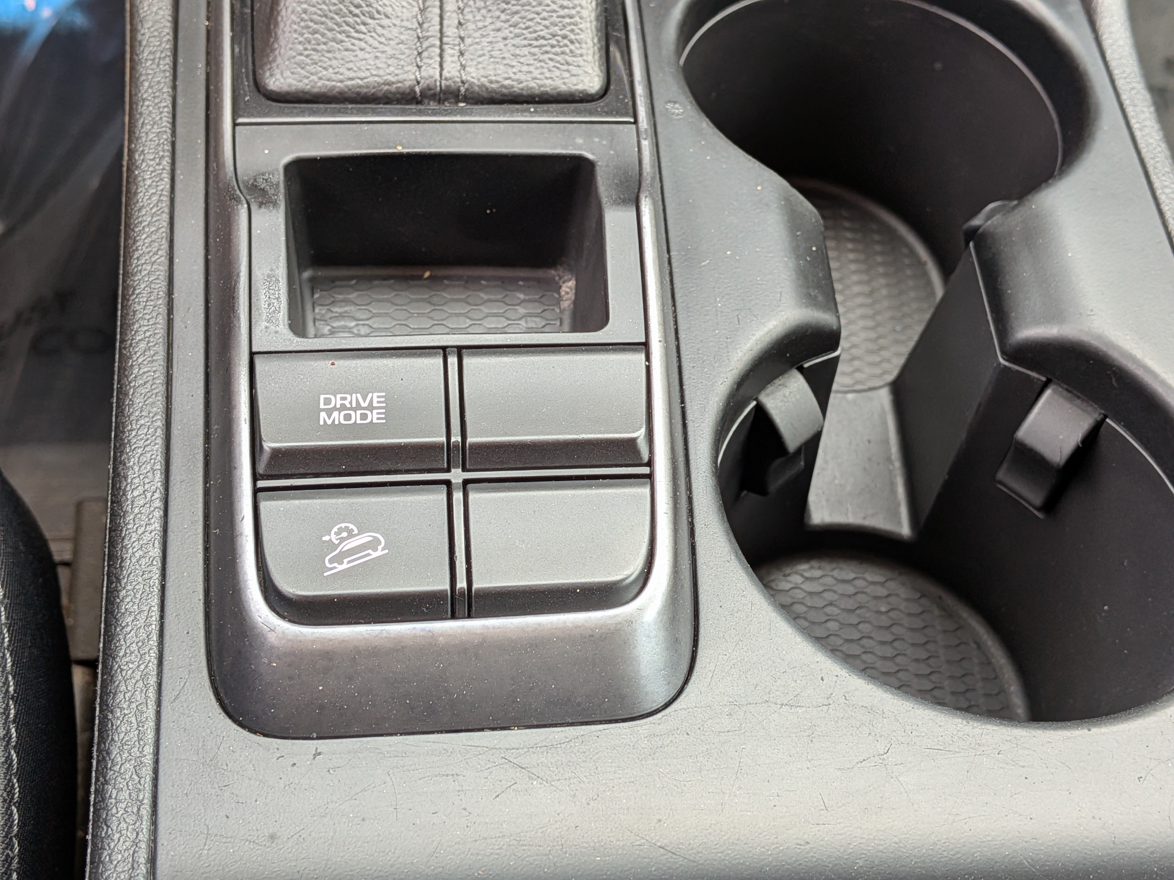 Used 2018 Hyundai Tucson SEL FWD image 30