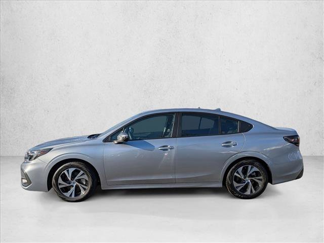 New 2025 Subaru Legacy Premium image 5