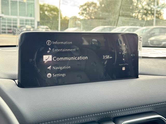 New 2025 MAZDA CX-5 AWD 2.5 S image 17