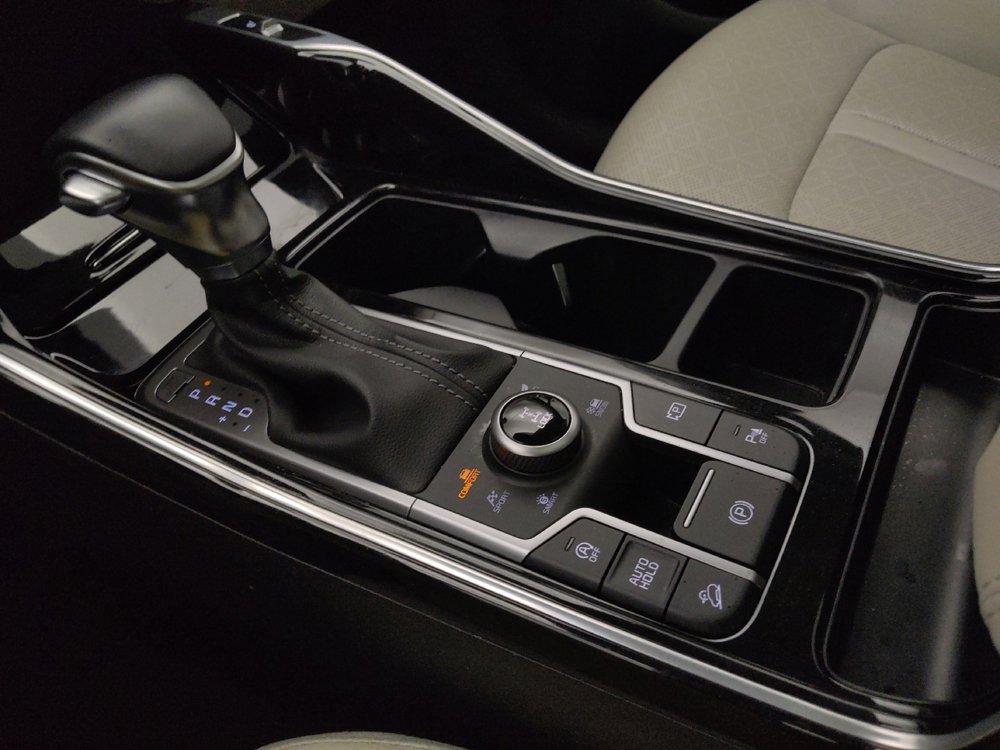 Used 2022 Kia Sorento SX image 26