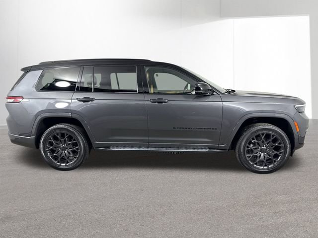 Used 2023 Jeep Grand Cherokee L Summit image 38