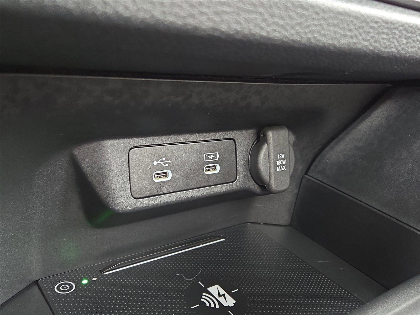 Certified 2025 Acura ADX A-Spec image 10