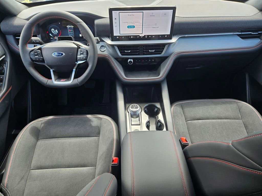 New 2026 Ford Explorer ST image 37