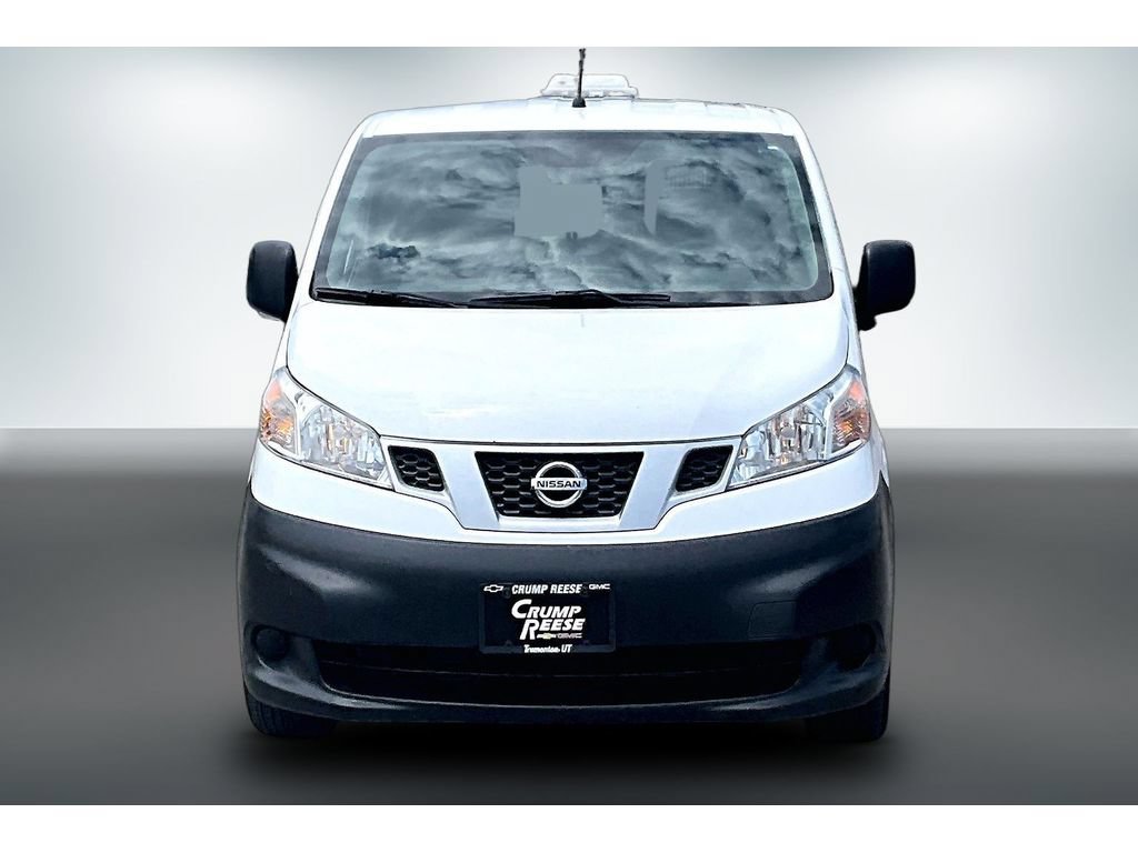 Used 2019 Nissan NV200 S w/ Cruise Control Package FWD image 2