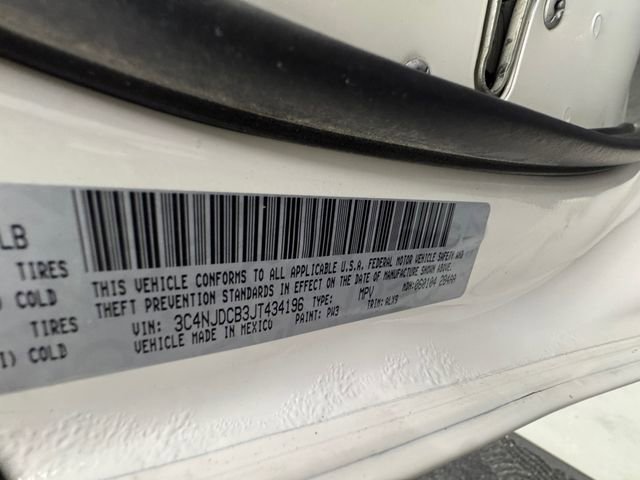 Used 2018 Jeep Compass Limited w/ Safe & Security Group image 27