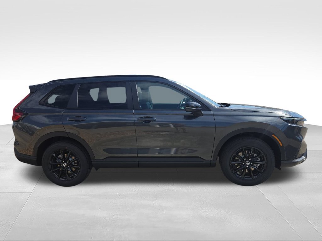 New 2027 Honda CR-V Sport-L image 6