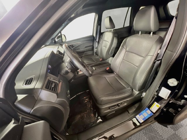 Certified 2023 Honda Passport EX-L image 10