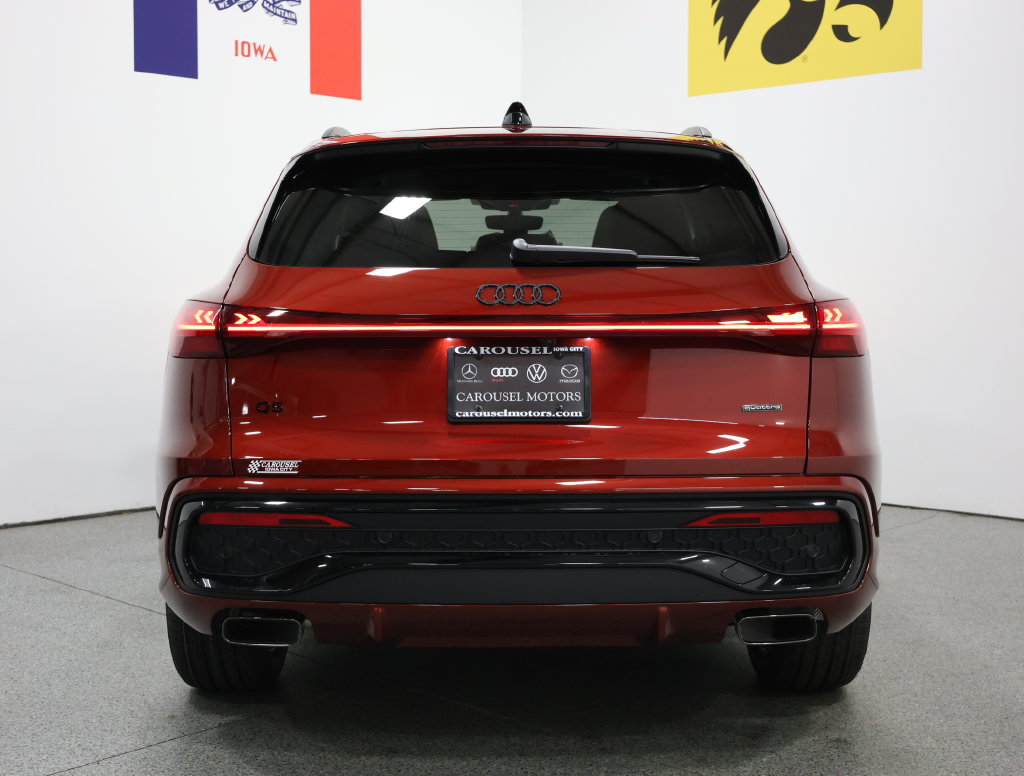New 2026 Audi Q5 Prestige AWD/4WD image 11