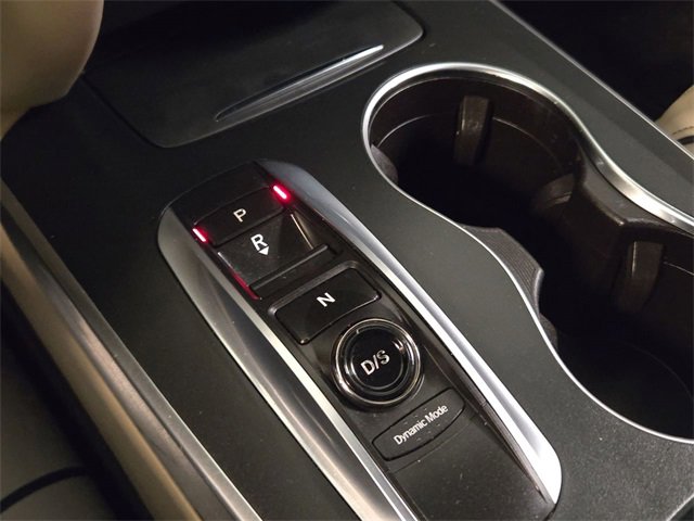 Certified 2018 Acura MDX 3.0L image 20