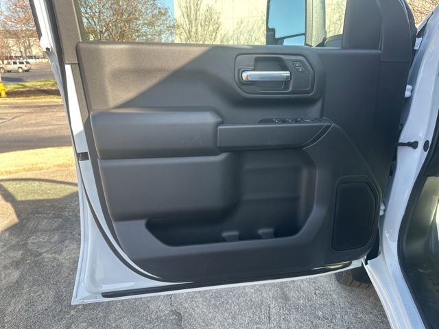 New 2026 Chevrolet Silverado 3500 W/T w/ WT Convenience Package image 11