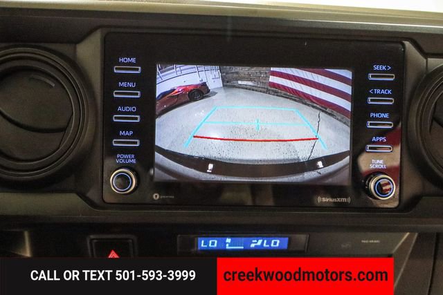 Used 2022 Toyota Tacoma 4x4 Double Cab image 49