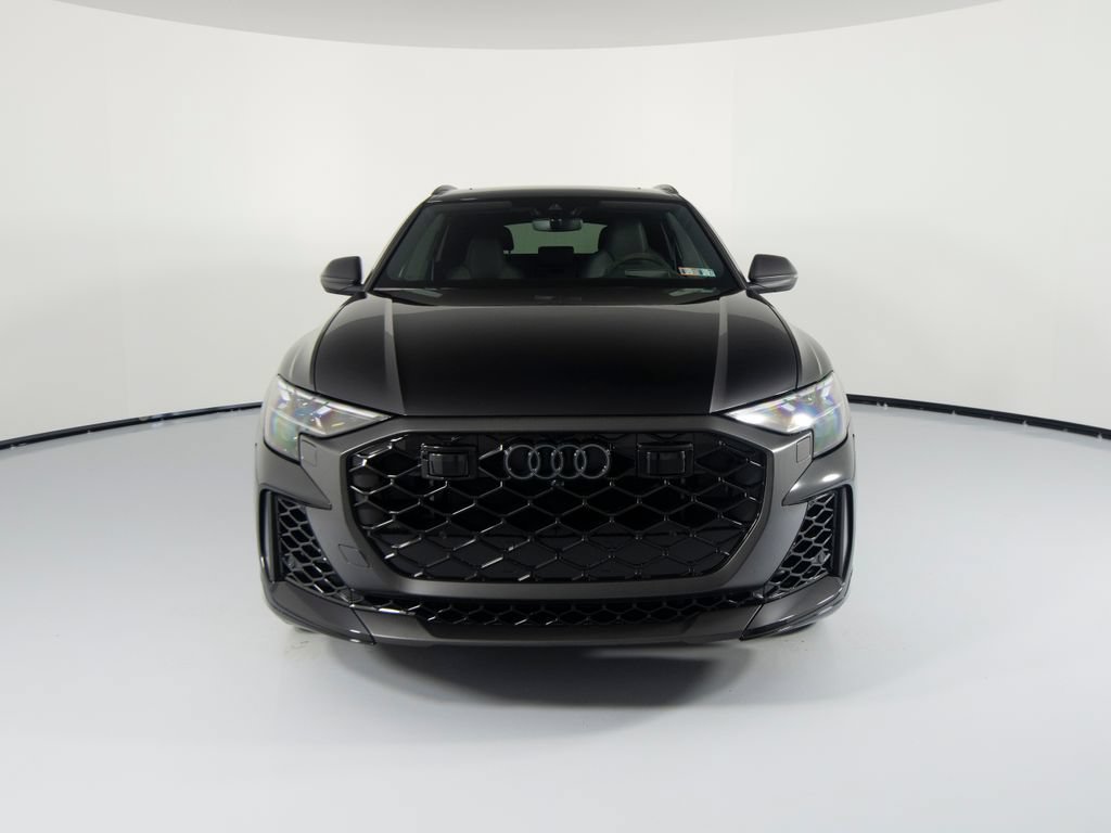 Used 2026 Audi RS Q8 performance AWD/4WD image 6