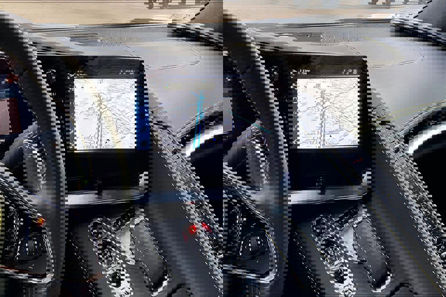 Certified 2024 Chevrolet Corvette 3LT w/ Z51 Performance Package image 8