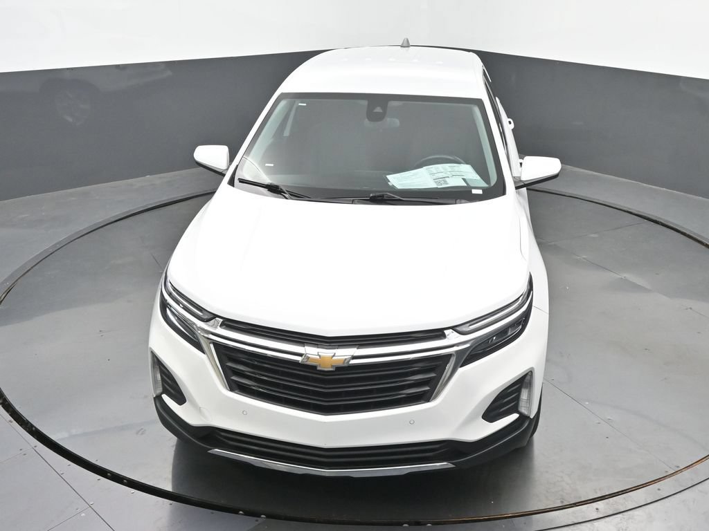 Used 2022 Chevrolet Equinox LT FWD image 36