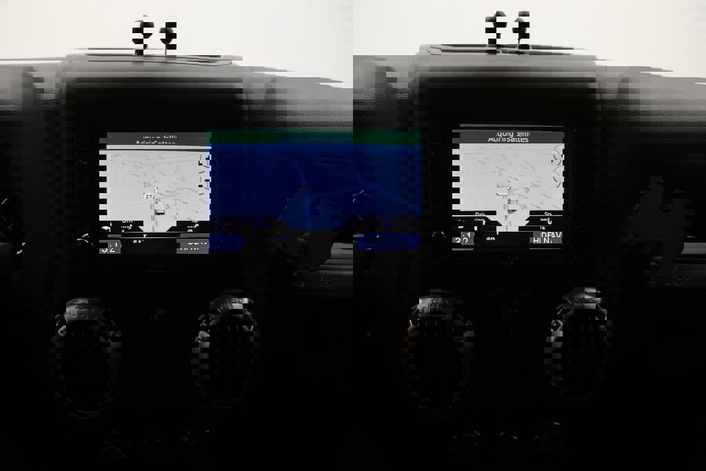 Used 2017 Jeep Wrangler Unlimited Rubicon w/ Dual Top Group image 25