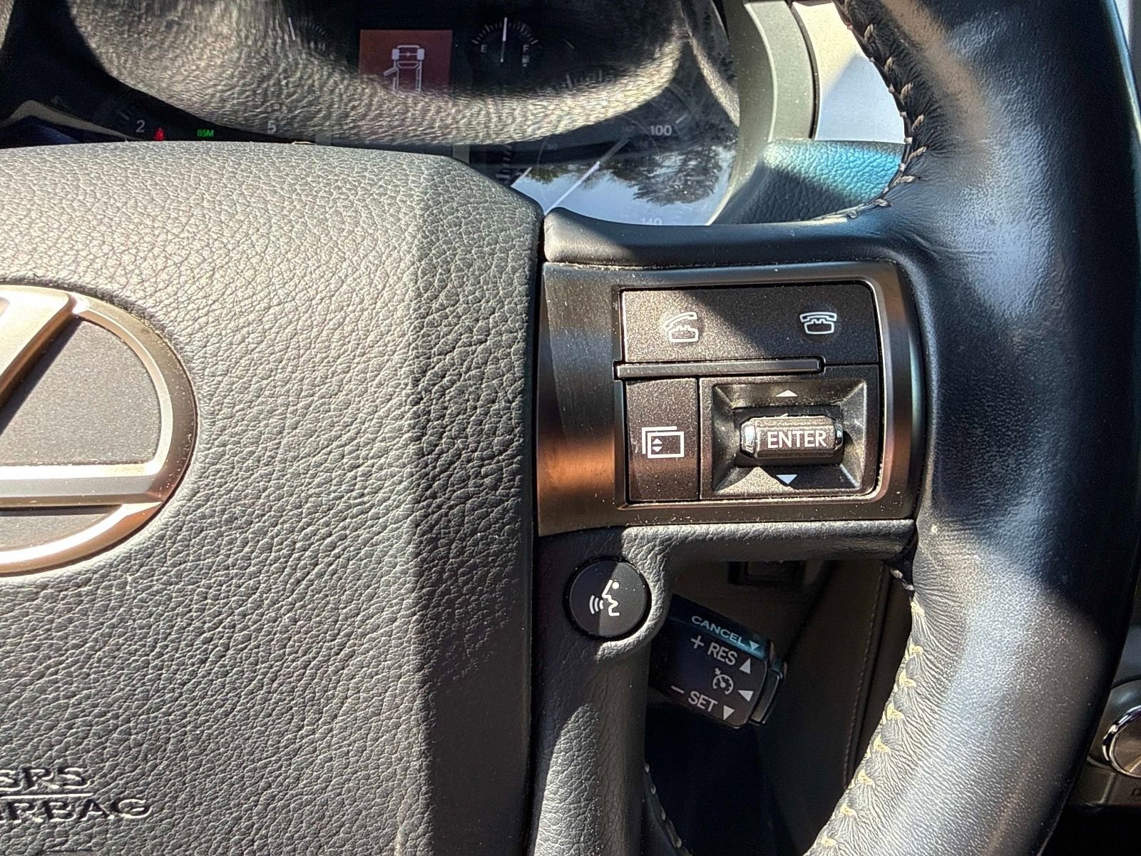 Used 2017 Lexus GX 460 Premium image 24