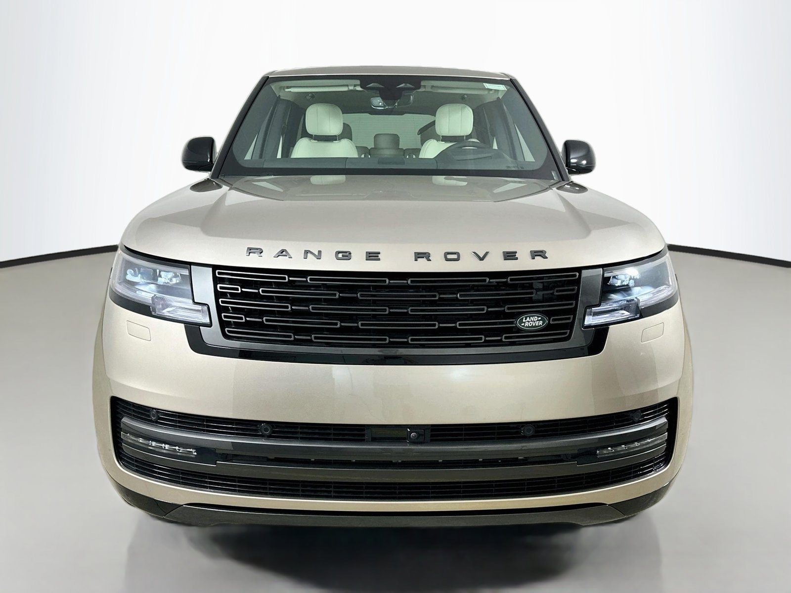 New 2027 Land Rover Range Rover SE AWD/4WD image 2