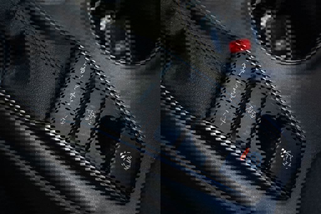 Certified 2024 Toyota Camry XSE image 18