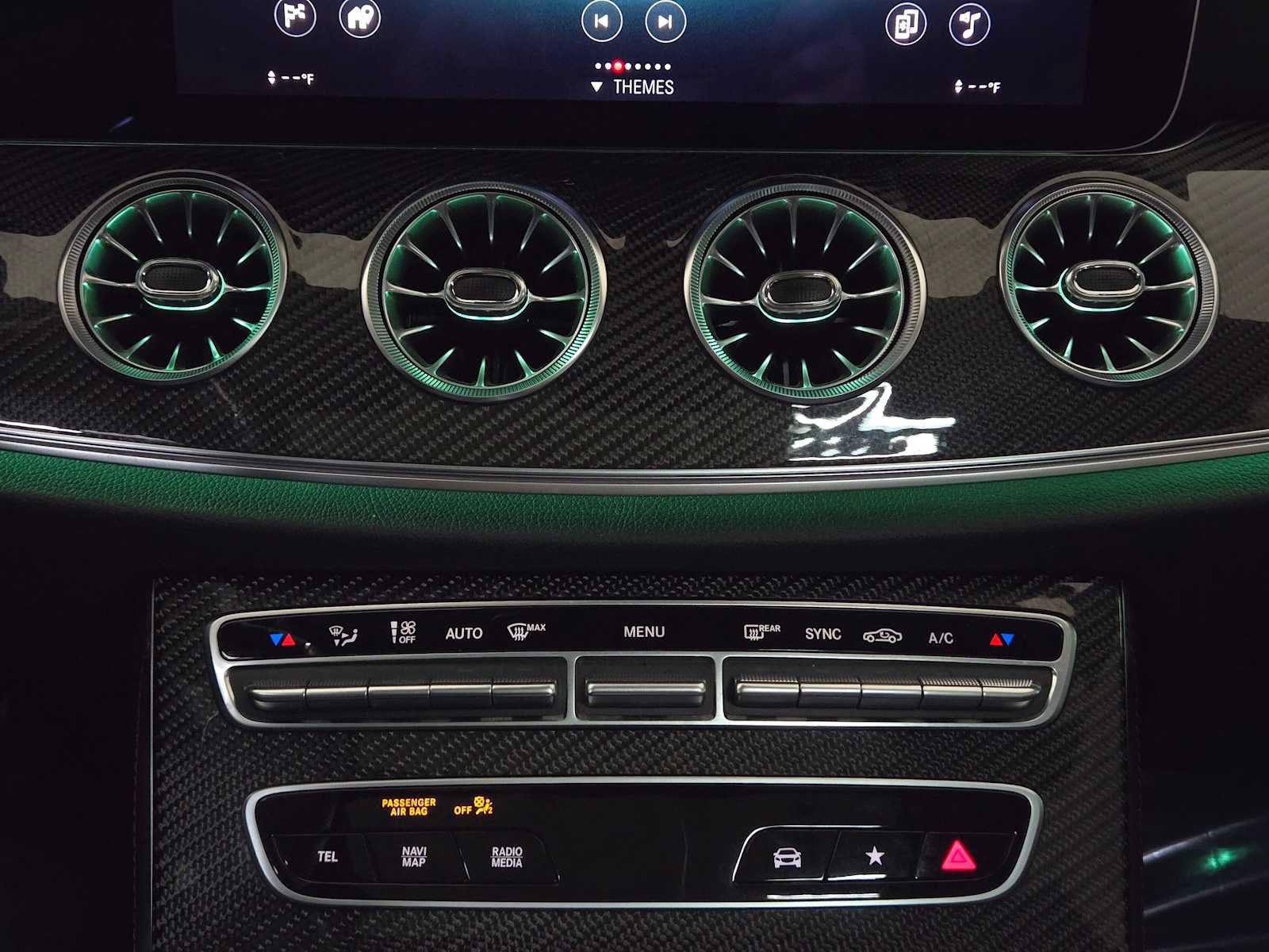 Used 2023 Mercedes-Benz E 53 AMG 4MATIC Coupe image 27