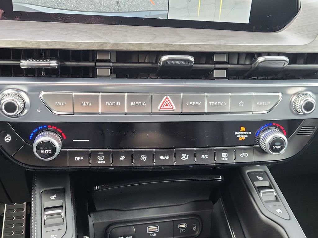 New 2025 Kia Telluride SX X-Line image 20