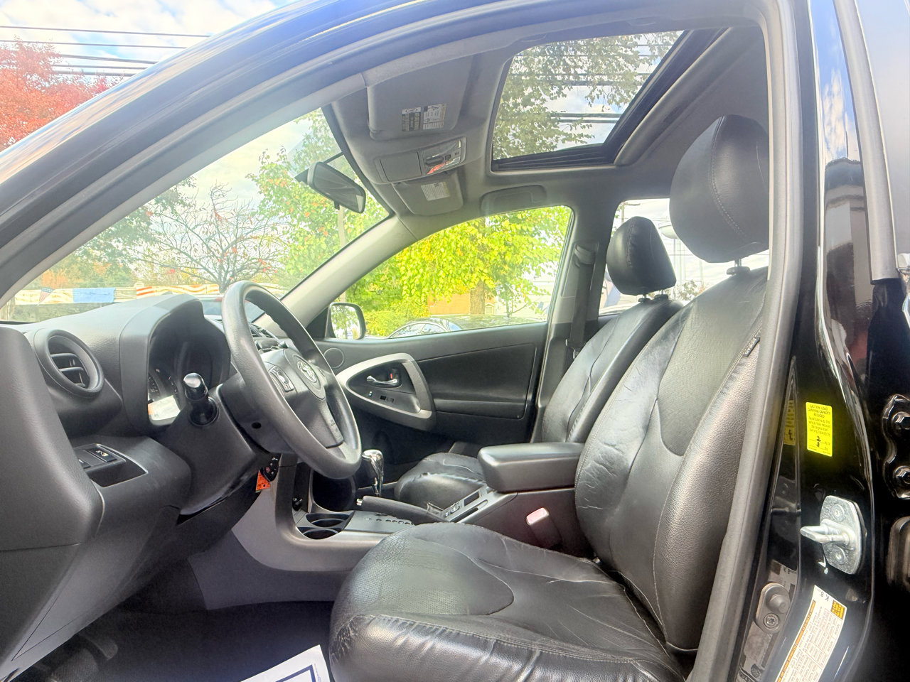 Used 2010 Toyota RAV4 Sport image 21