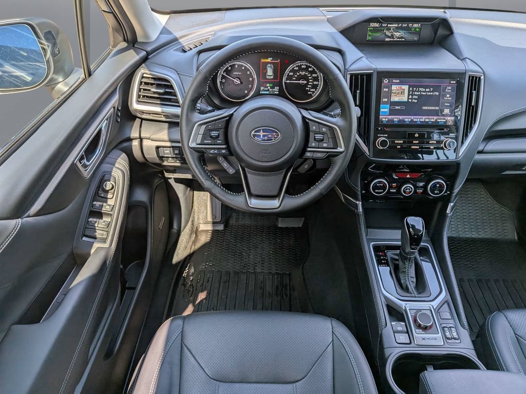 Certified 2023 Subaru Forester Touring w/ Popular Package #3 AWD/4WD image 19