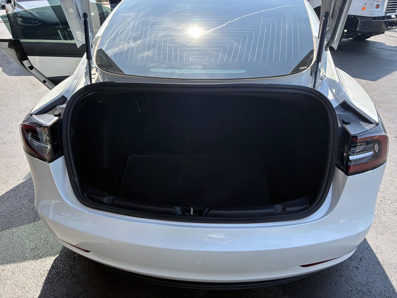 Used 2019 Tesla Model 3 Long Range AWD/4WD image 15