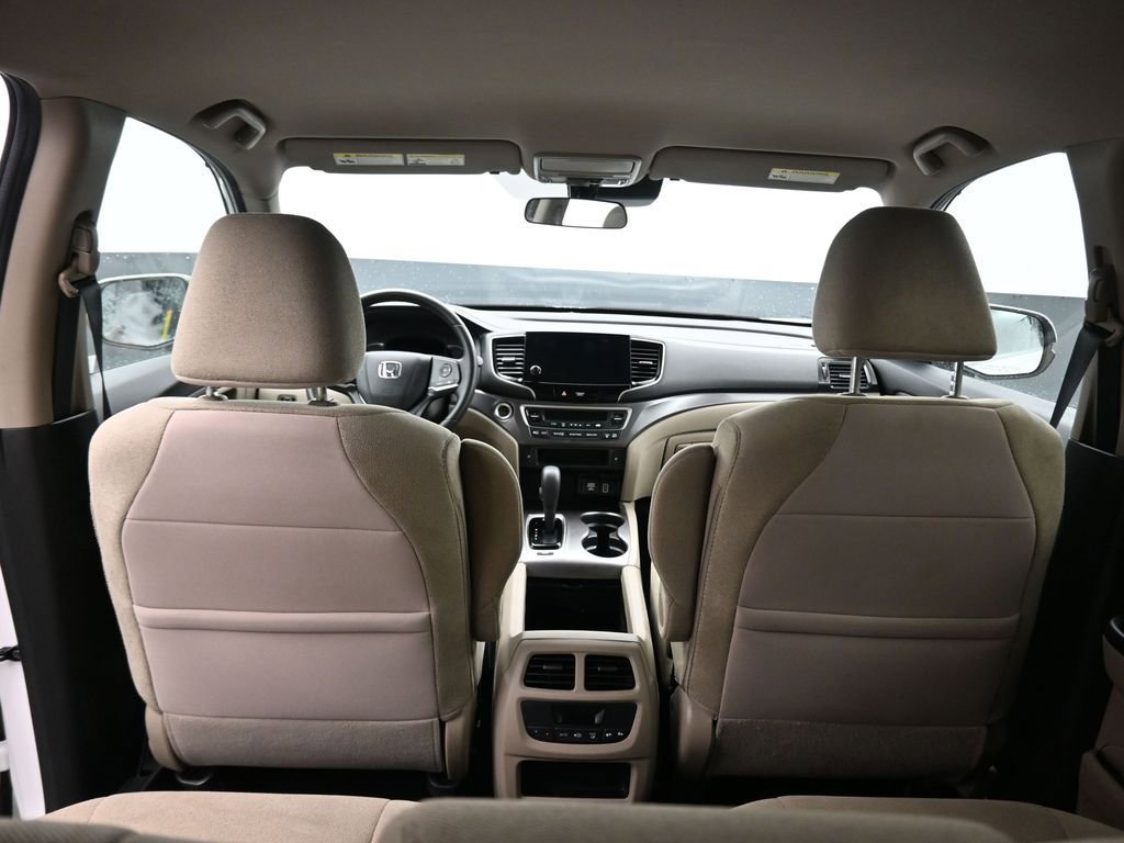 Used 2020 Honda Pilot EX image 42