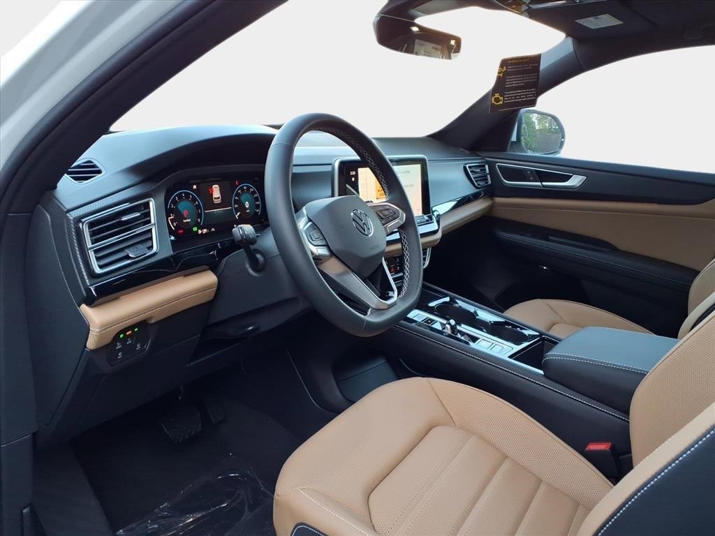 New 2026 Volkswagen Atlas Cross Sport SEL image 9