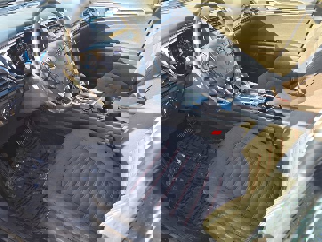 Used 2014 Ford Fusion SE image 19