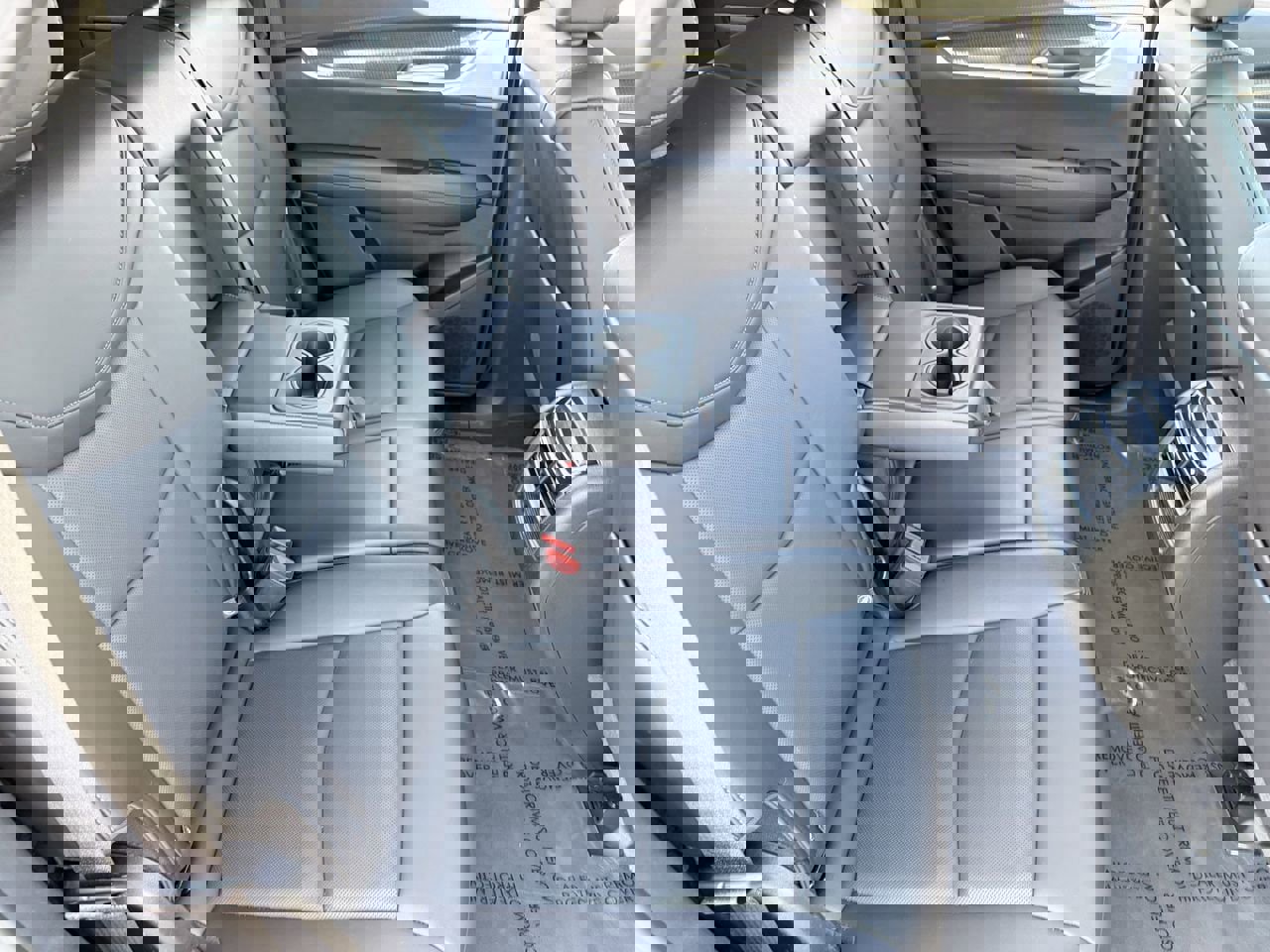 Certified 2023 Cadillac XT5 Sportv w/ Technology Package image 14