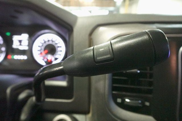 Used 2016 RAM 5500 Tradesman w/ Power Accessory Group AWD/4WD image 18