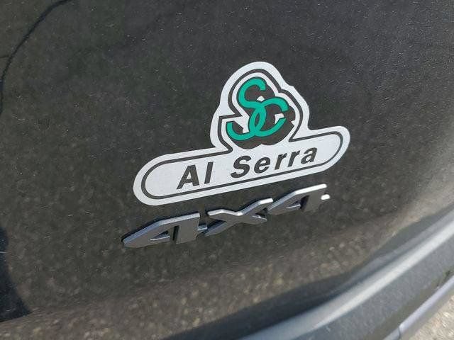 New 2026 Jeep Cherokee Limited AWD/4WD image 6