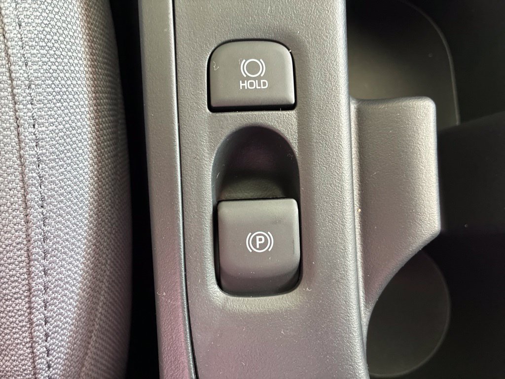 New 2027 Toyota Corolla SE FWD image 30