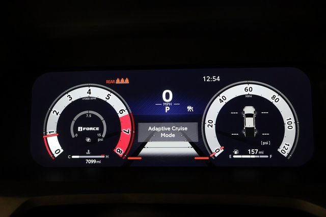 Used 2024 Toyota Tacoma TRD Sport image 16