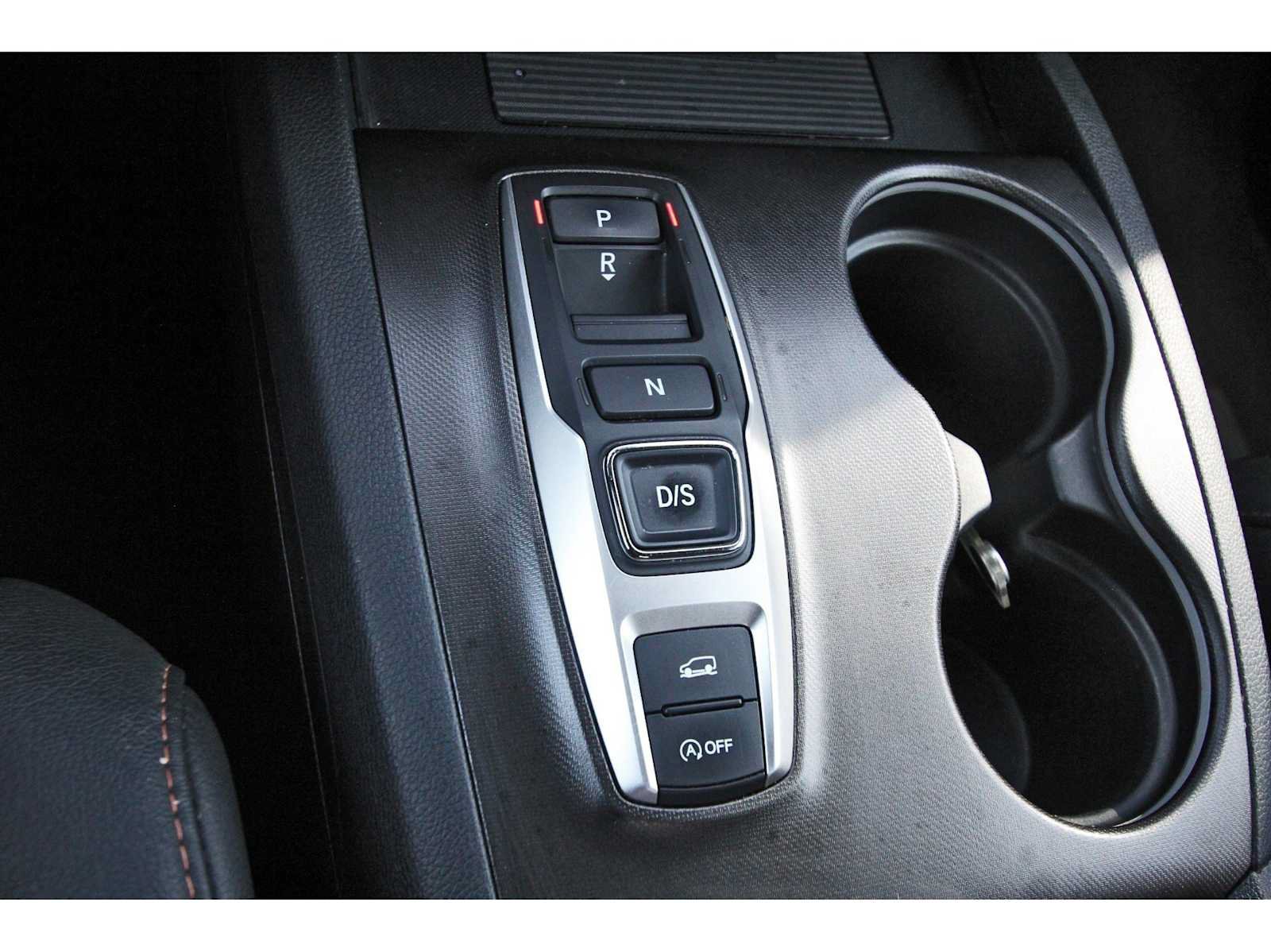 Used 2022 Honda Passport TrailSport image 26