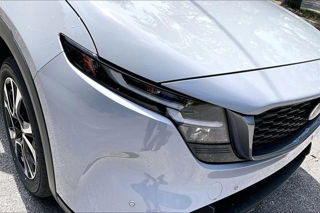 New 2026 MAZDA CX-5 Preferred AWD/4WD image 16
