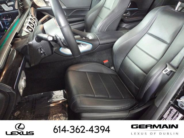 Used 2022 Mercedes-Benz GLS 450 4MATIC image 20