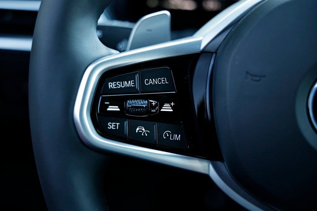 New 2026 BMW 330i xDrive 330i xDrive image 33