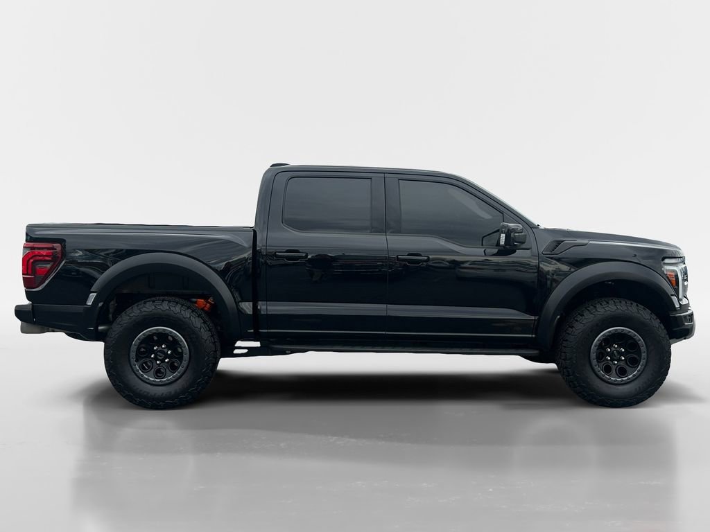 Used 2025 Ford F150 Raptor image 7