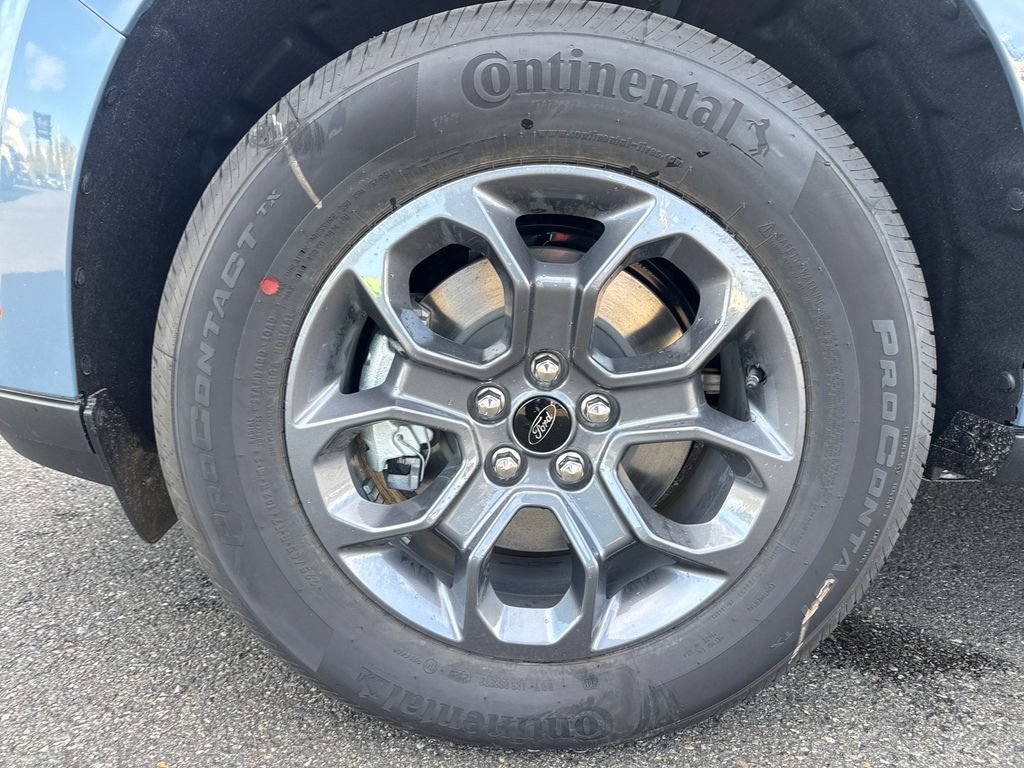New 2026 Ford Maverick XLT w/ Equipment Group 301A AWD/4WD image 28