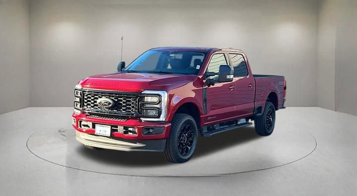 New 2026 Ford F250 XLT w/ XLT Premium Package image 2