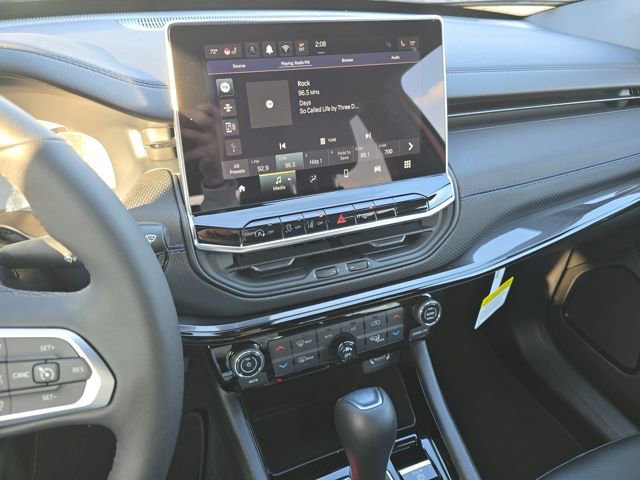 New 2026 Jeep Compass Limited AWD/4WD image 2