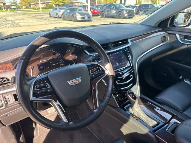 Used 2016 Cadillac XTS Luxury FWD image 15