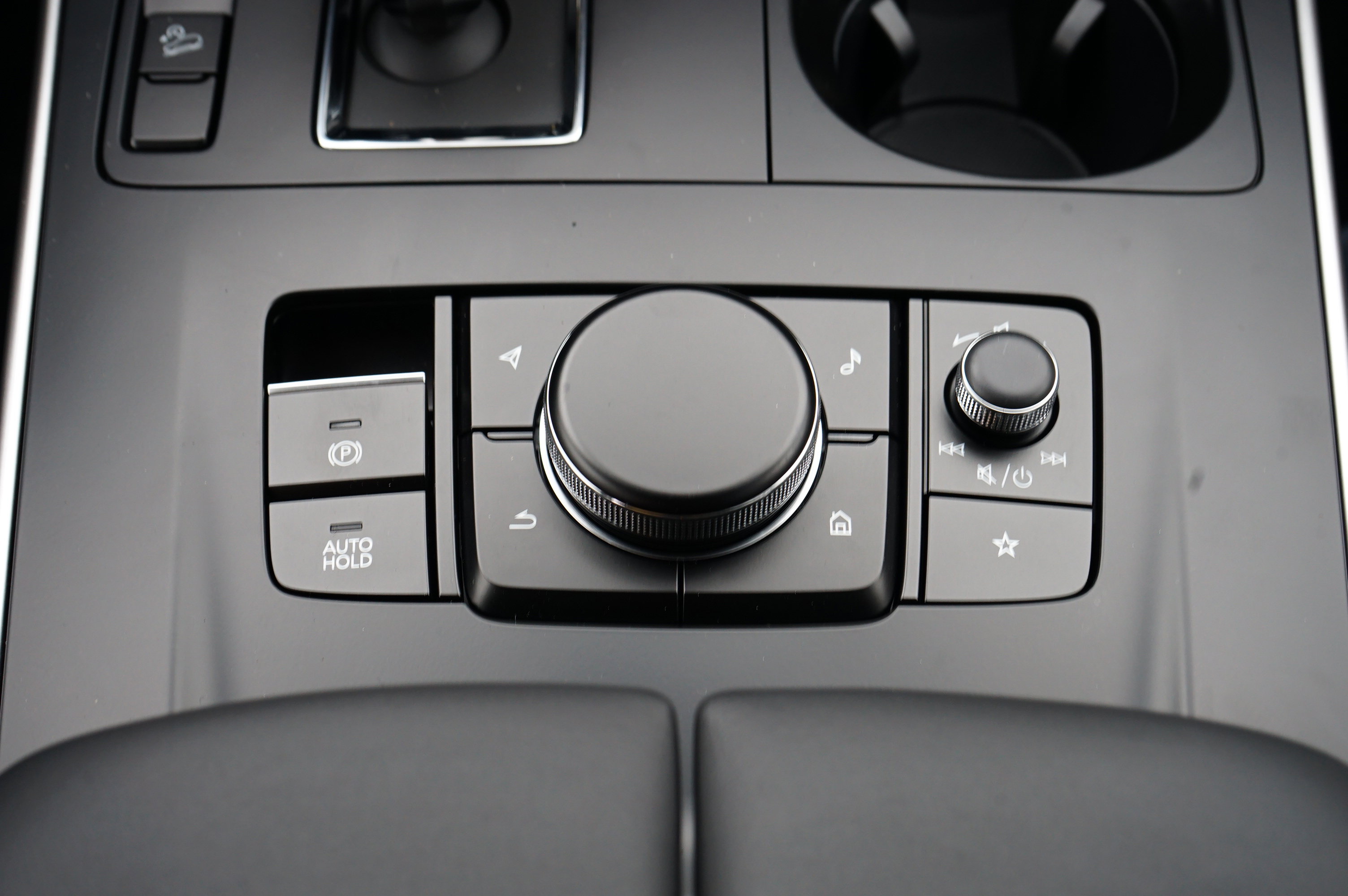 New 2026 MAZDA CX-70 SC image 20